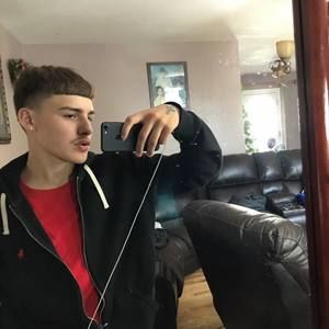 Meet your Posher, Fernando